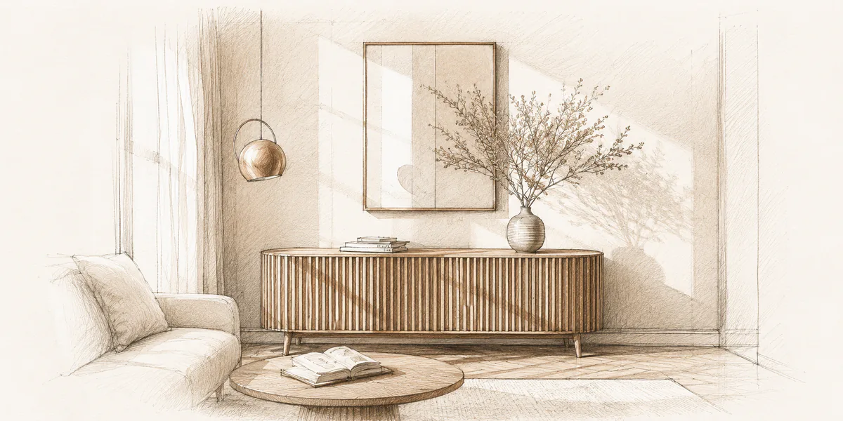 Le style scandinave : pourquoi avons-nous autant besoin de simplicité ?